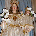 Tramonti: 13 agosto Ponte festeggia la Madonna del Rosario /PROGRAMMA