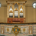 Tramonti: al gran finale della Festa Organistica la Corale ‘Cantate Domino Aloysiana’ di Amalfi