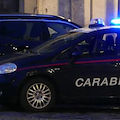 Tramonti, apre il gas mentre la compagna dorme: arrestato 