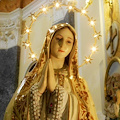 Tramonti: da maggio le celebrazioni per la Madonna di Fatima, a Gete ricorre il 70esimo della festa