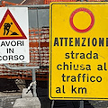 Tramonti, dal 28 al 30 marzo strada chiusa a Corsano per lavori fognari