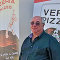 Tramonti e Cuneo piangono Giovanni Adamo, il cordoglio dell’Associazione Pizza di cui era presidente onorario