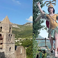 Tramonti, festività di San Michele Arcangelo: il programma delle celebrazioni