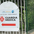 Tramonti, Guardia Medica Turistica attiva dal 3 luglio / ORARI