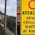 Tramonti, lavori Ausino in via Ferriera: divieto di transito e sosta dal 15 al 25 maggio