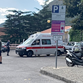 Tramonti, malore improvviso: si accascia e muore nel parcheggio [FOTO]