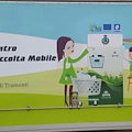 Tramonti, proseguono le attività del Centro di Raccolta Mobile itinerante: appuntamenti a Polvica e Capitignano 