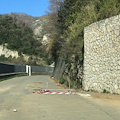 Tramonti, Provincia revoca chiusura strada a Pucara: si transiterà in tre fasce orarie