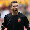 Tramonti: stasera a portiere della Roma De Sanctis il premio "Un Uomo, un Capitano"