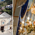 Tramonti, tra il 4 e il 6 agosto Capitignano festeggia la Patrona Santa Maria della Neve