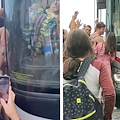 Trasporti, in Costa d'Amalfi scene di ressa tra turisti e studenti. Distretto Turistico chiede programmazione per il 2023