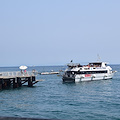 Trasporti via mare, per oggi Travelmar sospende collegamenti da e per Minori e Vietri sul Mare