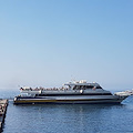 Trasporto marittimo, NLG collega Salerno, Amalfi e Positano con Capri 