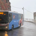 Trasporto pubblico, al via variazioni in via sperimentale sull’autolinea Scala - Ravello - Amalfi