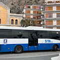 Trasporto pubblico carente in Costa d’Amalfi: Conferenza dei Sindaci scrive a De Luca e Cascone