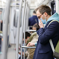 Trasporto pubblico, domani torna la capienza piena: obbligo mascherine e gel