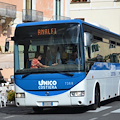 Trasporto pubblico: ecco "Costiera Sita", il biglietto valido 24 ore