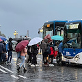 Trasporto pubblico in Costiera Amalfitana, sindaco di Atrani propone soluzioni per risolvere i disagi 