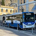 Trasporto pubblico locale, FIT CISL richiede incontro urgente per la tutela dei diritti dei lavoratori nel Salernitano