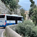 Trasporto scolastico, in Costa d'Amalfi ripristinate le corse aggiuntive che erano state soppresse