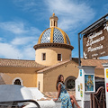 Trattoria San Gennaro, mezzo secolo di ospitalità genuina praianese /Foto