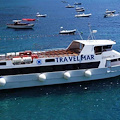 Travelmar, riattivati collegamenti marittimi con Positano [ORARI]