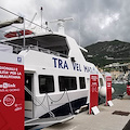 "Trenitalia summer experience 2022": nell'orario estivo 35 collegamenti al giorno "Costiera Link" per la Costa d'Amalfi