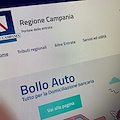 Tributi, in Campania è online il Portale delle Entrate regionali