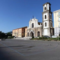 Triplicati poveri a Cava de' Tirreni, parte raccolta fondi per aiutare il Convento di San Francesco 