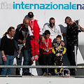 Trofeo Grifone. Volge al termine la quarta tappa del Campionato Regionale Karting Campania