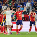 Troppa Spagna per questa Italia. Nella seconda partita dell’Europeo gli azzurri perdono 1-0