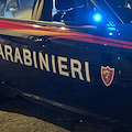 Trovato con la cocaina dai Carabinieri si dà alla fuga, 22enne arrestato a Vallo della Lucania