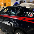 Trovato in possesso di droga, in manette 32enne di Minori 