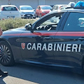 Truffa anziana ad Oristano sottraendole 18mila euro in contanti: arrestato a Castel Volturno 