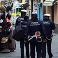 Truffe agli anziani di Sorrento, 45enne fermato dalla municipale dopo un inseguimento 