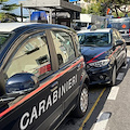 Truffe agli anziani, si intensificano i controlli dei Carabinieri sul territorio della Costa d'Amalfi