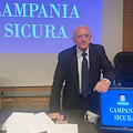 Turismo e cultura, De Luca lancia il progetto "Campania Sicura" e dà l'ok alla riapertura di alberghi e cinema