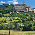 Turismo religioso e naturalistico: nel 2019 in Umbria 24mila pellegrini sui cammini francescani 