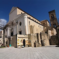 Turismo Religioso in Costa d’Amalfi: il Duomo di Ravello 