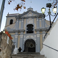 Turismo Religioso in Costa d’Amalfi: la Chiesa della Madonna delle Grazie a Benincasa di Vietri sul Mare