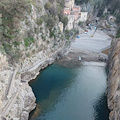 Turista morta a Furore, l'Abbac: «In Costa d'Amalfi necessario garantire percorsi sicuri e bloccare accessi pericolosi»