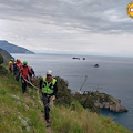 Turista si ferisce sul sentiero 355 di Massa Lubrense: intervento del Soccorso Alpino