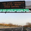 Tutor Vergilius nel mirino: multe in Autostrada potrebbero non essere valide