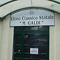 Tutto ok per il Liceo Musicale al "Galdi"