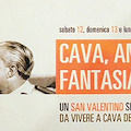 Tutto pronto per "Cava, amore e... fantasia"