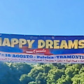 Tutto pronto per “Happy Dreams”: 17 e 18 agosto a Tramonti intrattenimento per tutta la famiglia