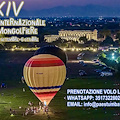 Tutto pronto per il XIV Festival delle Mongolfiere a Paestum