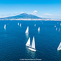 Tutto pronto per la "Vesuvio Race": boom di iscrizioni per la regata tra le isole del Golfo 