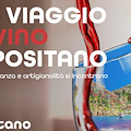 Tutto pronto per "Positano Wine Fest", prima edizione dal 20 al 22 ottobre 