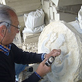 "Tutto qui", il racconto di Giovanni Russo presentato a Positano